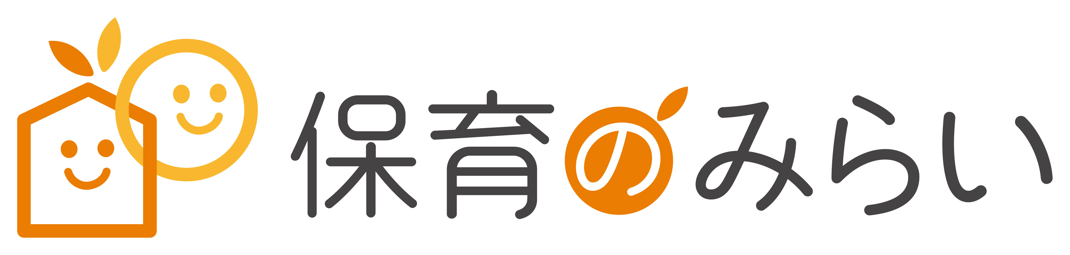 hoikunomirai_logo_2